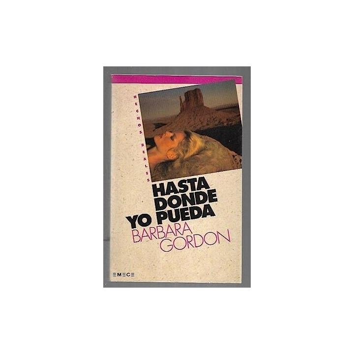 HASTA DONDE YO PUEDA